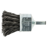 Pferd 79183078 | 83078 1" Diameter Carbon Steel Wire Brush