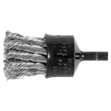 Pferd 79183098 | 83098 1" Diameter Stainless Steel Wire Brush