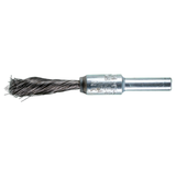 Pferd 79183107 | 83107 1/4" Diameter Carbon Steel Wire Brush