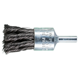Pferd 79183131 | 83131 3/4" Diameter Carbon Steel Wire Brush