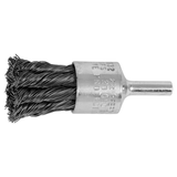 Pferd 79183132 | 83132 3/4" Diameter Carbon Steel Wire Brush