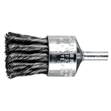 Pferd 79183138 | 83138 1" Diameter Carbon Steel Wire Brush