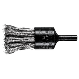 Pferd 79183151 | 83151 3/4" Diameter Stainless Steel Wire Brush