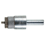 Pferd 79183188 | 83188 1/2" Diameter Stainless Steel End Brush