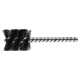 Pferd 79183371 | 83371 1" Diameter x 1" Width Carbon Steel Tube Brush