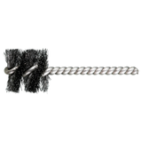 Pferd 79183374 | 83374 1-1/8" Diameter x 1" Width Carbon Steel Tube Brush