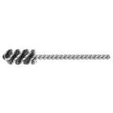 Pferd 79183392 | 83392 1/2" Diameter x 1" Width Stainless Steel Tube Brush