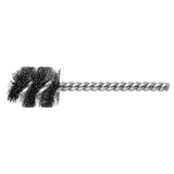 Pferd 79183400 | 83400 7/8" Diameter x 1" Width Stainless Steel Tube Brush
