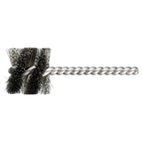 Pferd 79183406 | 83406 1-1/4" Diameter x 1" Width Stainless Steel Tube Brush