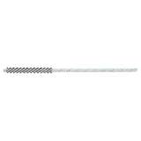 Pferd 79183420 | 83420 1/4" Diameter x 2" Width Carbon Steel Tube Brush