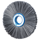 Pferd 79183745 | 83745 10" Diameter x 80 Grit Silicon Carbide Composite Wheel Brush