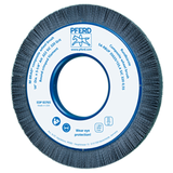 Pferd 79183765 | 83765 14" Diameter x 320 Grit Composite Wheel Brush