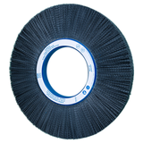 Pferd 79183771 | 83771 14" Diameter x 320 Grit Composite Wheel Brush