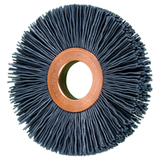 Pferd 79183792 | 83792 2-1/2" Diameter x 320 Grit Wire Wheel Brush