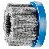 Pferd 79183941 | 83941 3" Diameter x 80 Grit Silicon Carbide Disc Brush