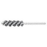 Pferd 79184025 | 84025 3/4" Diameter x 120 Grit Silicon Carbide Tube Brush