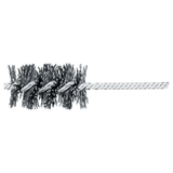 Pferd 79184055 | 84055 1-1/2" Diameter x 120 Grit Silicon Carbide Tube Brush