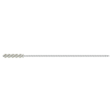 Pferd 79184079 | 84079 0.190" Diameter x 600 Grit Aluminum Oxide Tube Brush