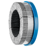 Pferd 79184141 | 84141 6" Diameter x 80 Grit Silicon Carbide Disc Brush