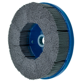 Pferd 79184148 | 84148 8" Diameter x 120 Grit Silicon Carbide Disc Brush