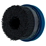Pferd 79184231 | 84231 3" Diameter x 80 Grit Ceramic Oxide Disc Brush
