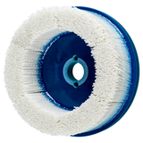 Pferd 84246 | 84246 6" Diameter x 80 Grit Ceramic Oxide Disc Brush