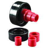 Pferd 79184615 | 84615 2" Diameter Arbor Adapter Set