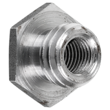 Pferd 79184645 | 84645 5/8"-11 Diameter Thread Adapter