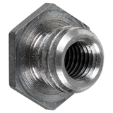 Pferd 79184997 | 84646P 5/8"-11 Diameter Thread Adapter