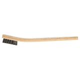 Pferd 79185058 | 85058 7-1/2" OAL x 1-1/2" Width Carbon Steel Welder Toothbrush