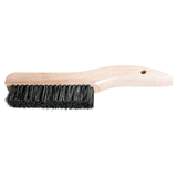 Pferd 79189548 | 89548 10" OAL x 5" Width Shoe Handle Platers Brush