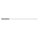 Pferd 79189564 | 89564 1/4" Diameter x 1-1/2" Width Carbon Steel Tube Brush