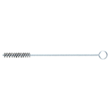 Pferd 79189570 | 89570 3/8" Diameter x 2" Width Stainless Steel Tube Brush