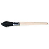 Pferd 79189612 | 89612 1" Diameter x 2-3/4" Width Cleaning brush
