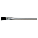 Pferd 79189622 | 89622 6" OAL x 9/16" Width Acid Brush
