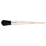 Pferd 79189666 | 89666 1" Diameter x 1" Width Round Sash Brush