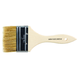 Pferd 79189700 | 89700 3" Diameter x 3/8" Width Chip Brush