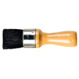 Pferd 79189862 | 89862 1-1/2" Diameter x 1-5/8" Width Stencil Brush