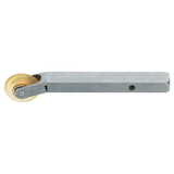 Pferd 84200319 | 95005 3.00mm, 6.00mm, 9.00mm, 12.00mm Width Belt Sander Attachment Arm