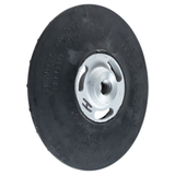 Pferd 84900050 | 69706 7" Diameter x 5/8"-11 Thread Disc Pad Hub