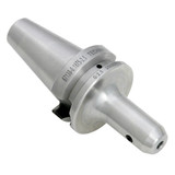 Techniks 25.653.53.250 | BT30 Taper x 0.188" Size x 1.250" Diameter x 2.500" Projection Length x 4.400" OAL Steel DualDRIVE End Mill Holder