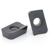Dapra 29460 | XPET160424-DMP35-GLH 16.00mm Insert Size x 0.094" Radius x 0.375" Width 2 Edge DMP35-GLH Square Shoulder Insert