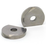 Dapra 44000 | BNR-0625-CB-F1 0.625" Diameter x 0.625" Size Edge 2 F1 Ball Nose Insert