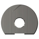 Dapra 51300 | BNR-16MM-N-F1 16.00mm Diameter x 16.00mm Size Edge 2 F1 Ball Nose Insert