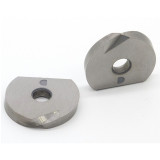 Dapra 51600 | BNR-30MM-N-F1 30.00mm Diameter x 30.00mm Size Edge 2 F1 Ball Nose Insert