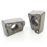 Dapra 34100 | DSS-1216-T-DMP25 12.00mm Insert Size x 0.062" Radius x 0.315" Width 4 Edge Uncoated Square Shoulder Insert