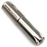 Dapra 72050 | DTMEM125-300-R2-5C 1.250" Diameter x DTM-06 Size 5 Edge Vapor End Mill