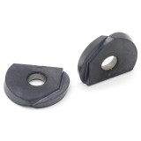 Dapra 42865 | HBN-1250-FP-HM 1.250" Diameter x 1.250" Size Edge 2 FP-HM Ball Nose Insert