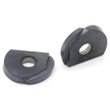 Dapra 54260 | HBN-16MM-FP-GLH 16mm Diameter x 16mm Size Edge 2 FP-GLH Ball Nose Insert