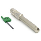 Dapra 60030 | HFEM063-300-R2-1 0.625" Diameter x RF08 Size 1 Edge Mini-Feed End Mill